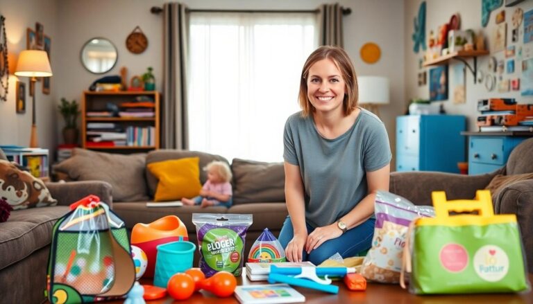 fostering allowance