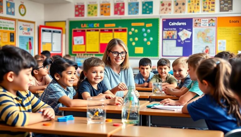 fostering resilient learners
