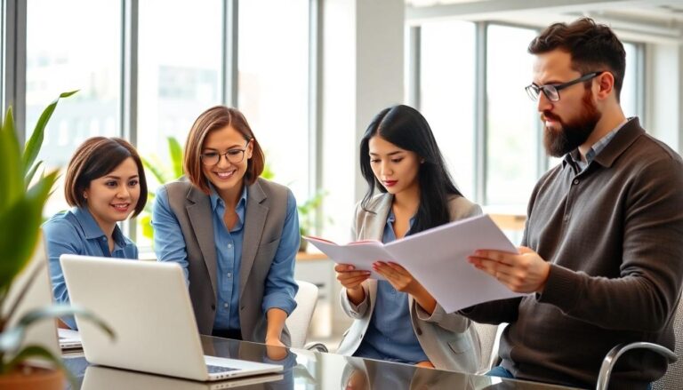 fostering collaboration