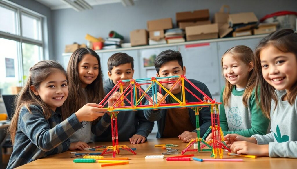 STEM Challenges: Breaking Barriers in Modern Education - What Teachers ...