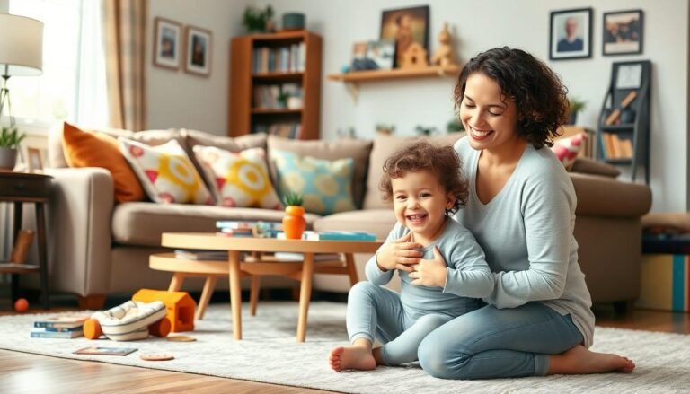 how does fostering work