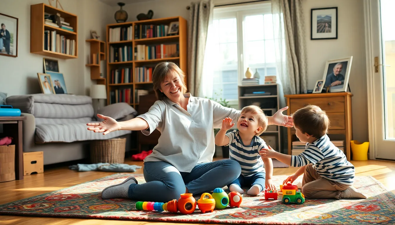 Foster Care Guide